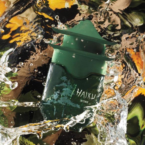 Haiku Intense Eau de Parfum