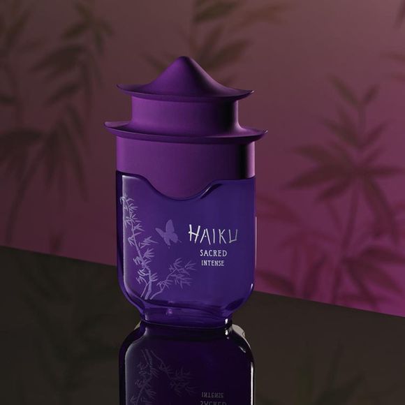 Haiku Sacred Intense Eau de Parfum