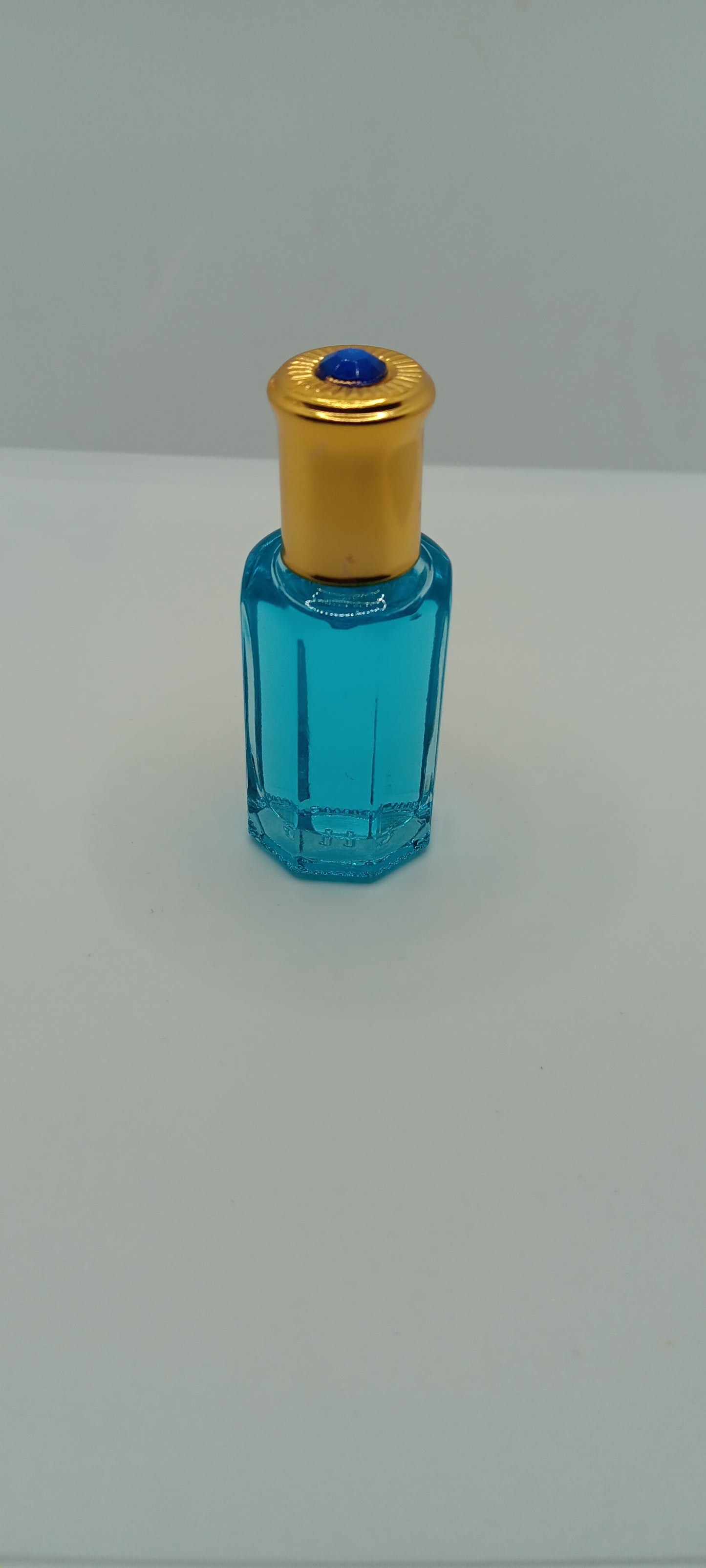 K'vali Type Pure Perfume Oil