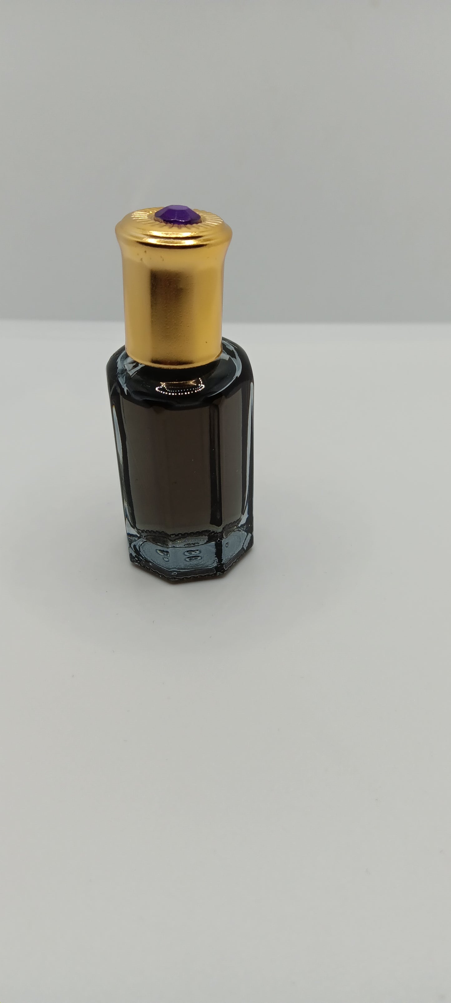 K'vali Type Pure Perfume Oil