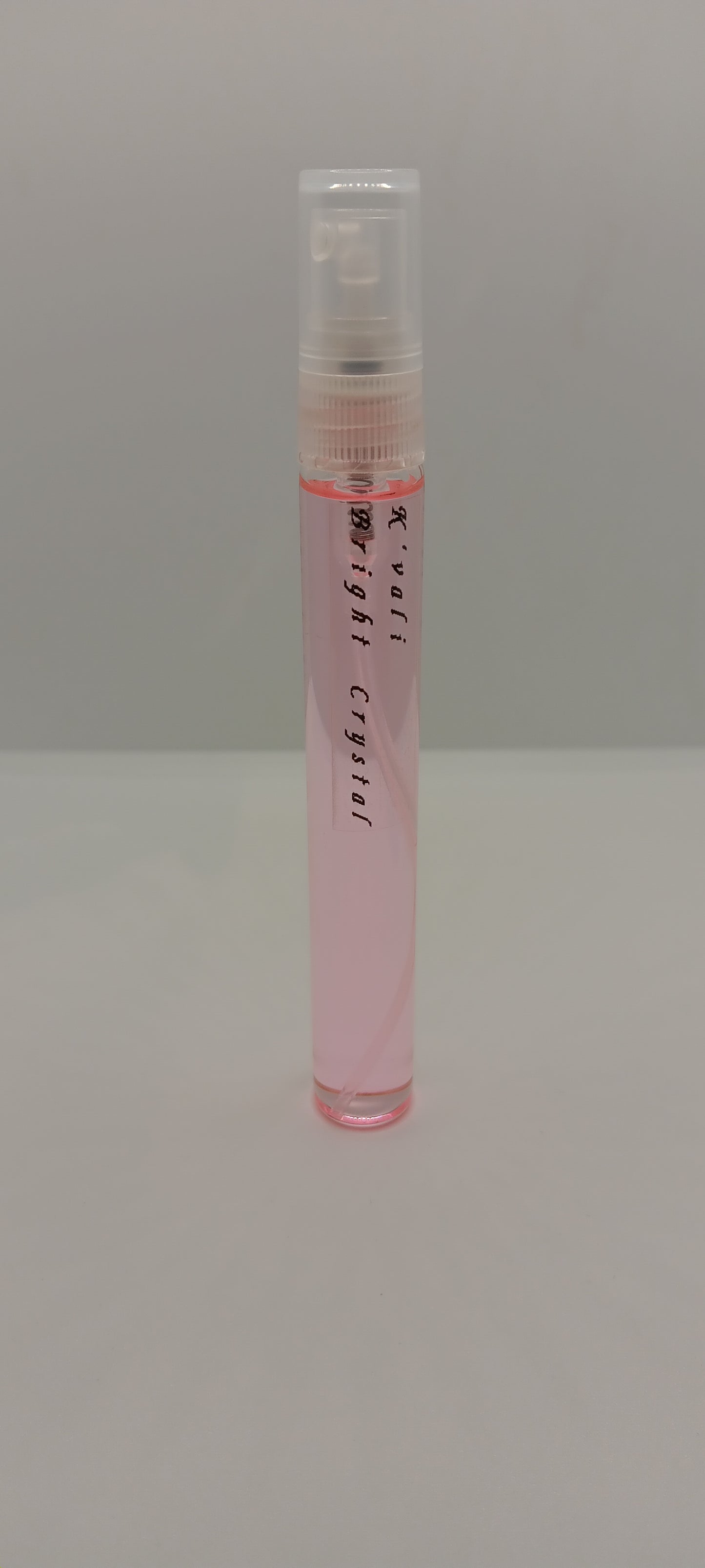 K'vali Type Pure Perfume Oil