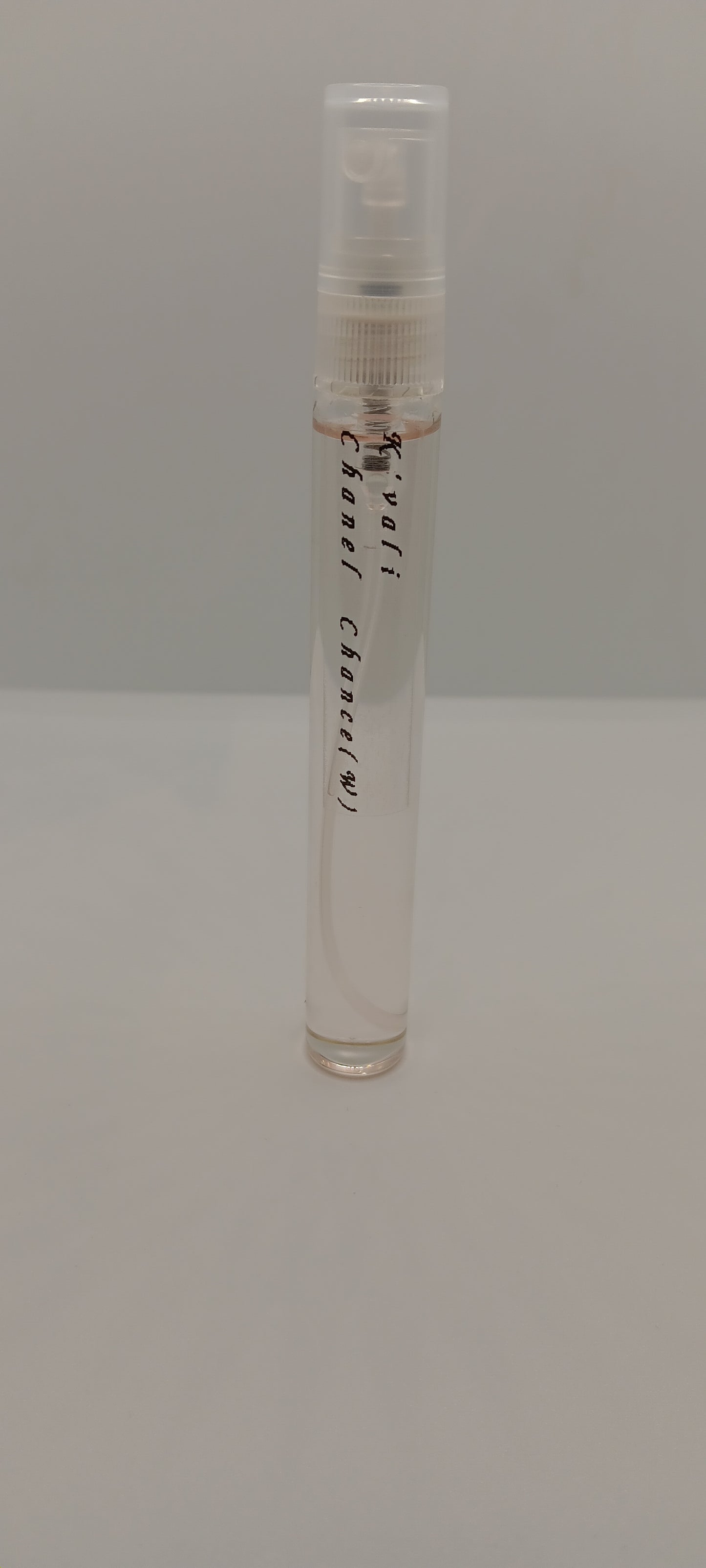K'vali Type Pure Perfume Oil