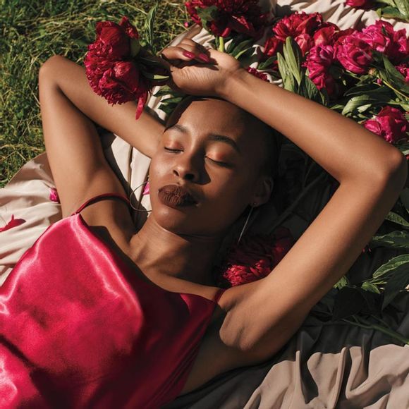 Haiku Kyoto Flower Intense Eau de Parfum