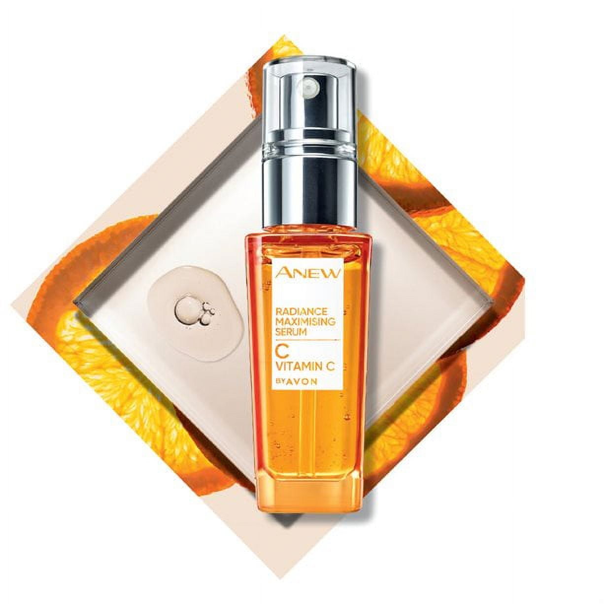 Avon Anew Vitamin C Revitalizing Serum 30 ml