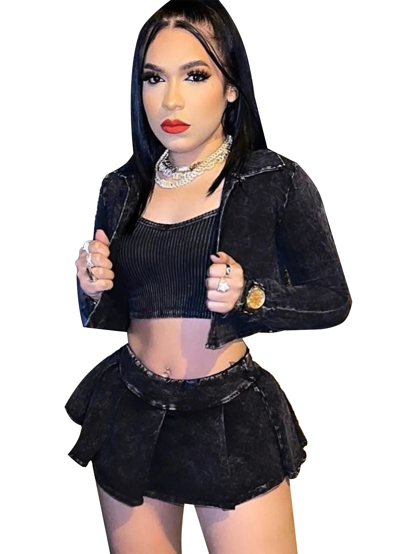 7