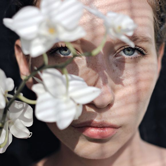 Exclusive LYRD Honeysuckle Blossom Set