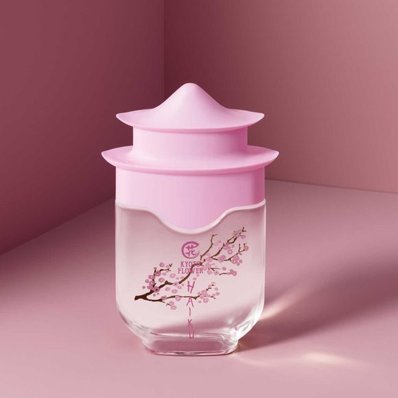 Haiku Kyoto Flower Eau de Parfum