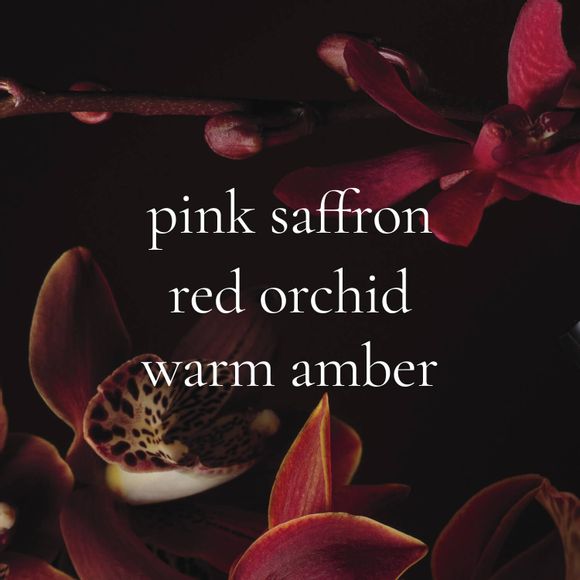 LYRD Sultry Orchid Eau de Parfum