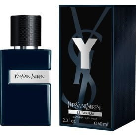 Yves Saint Laurent Men's Y Le Parfum Parfum 2.0 oz Fragrances 3614274266818