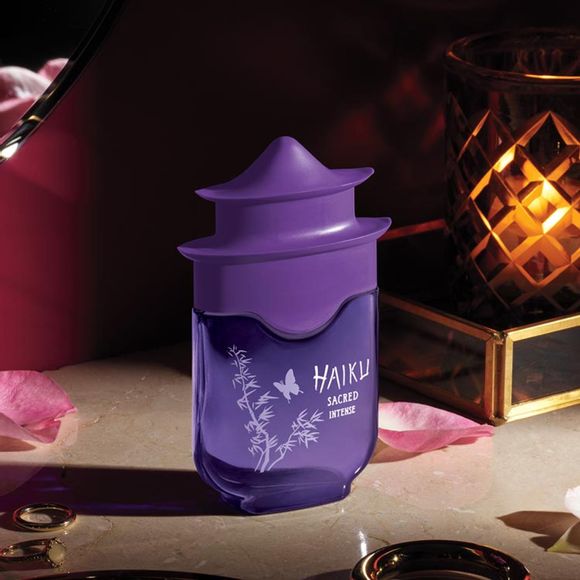 Haiku Sacred Intense Eau de Parfum