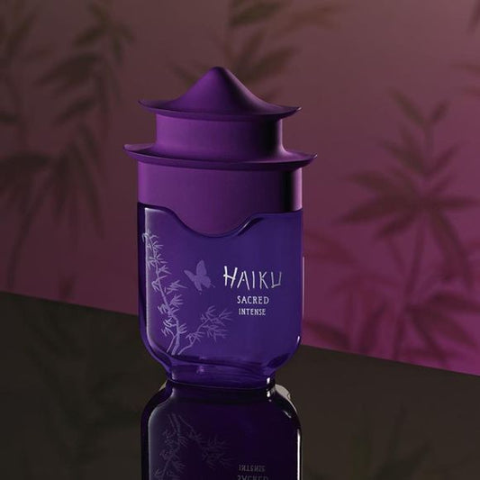 Haiku Sacred Intense Eau de Parfum