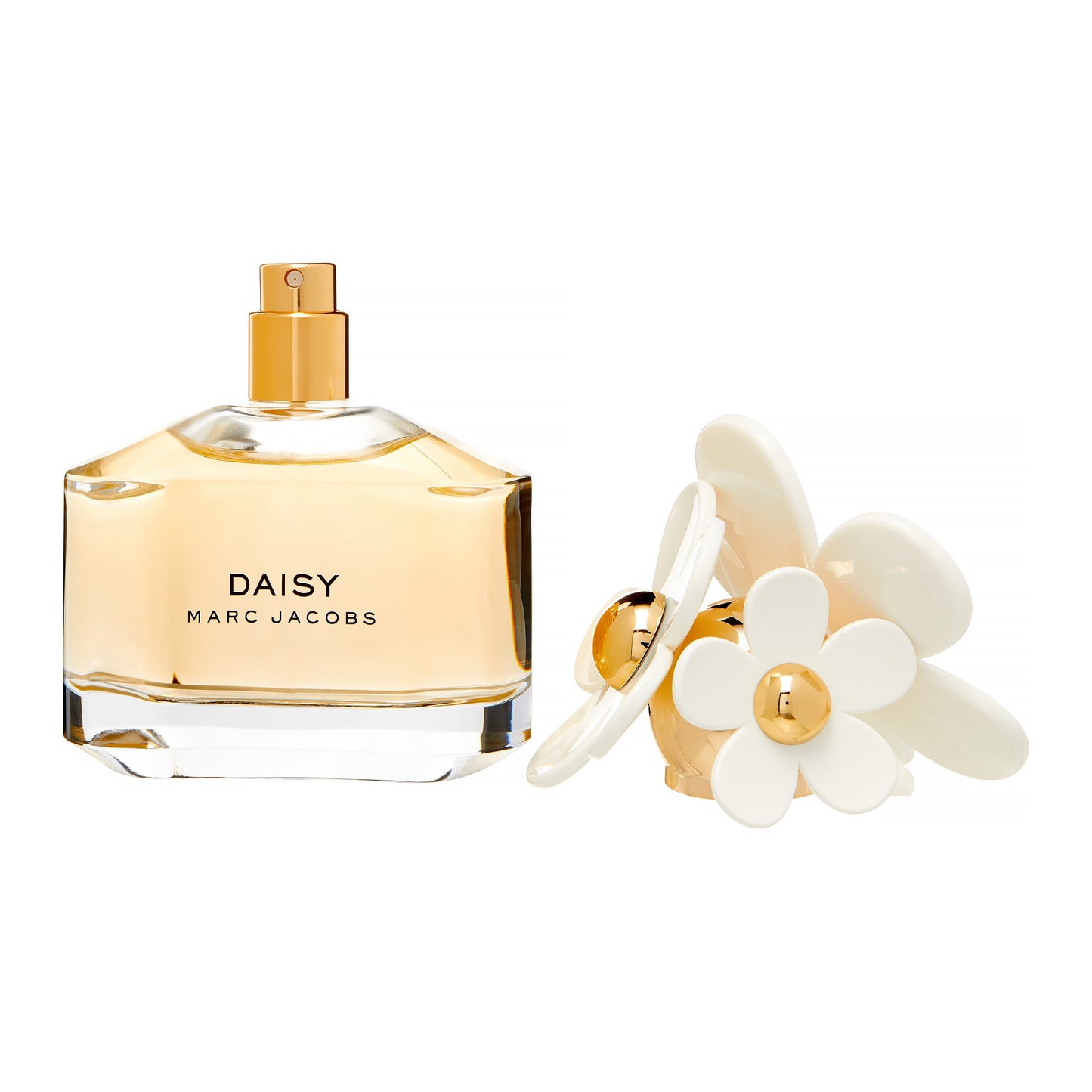 Marc Jacobs Daisy Eau De Toilette, Perfume for Women, 1.7 Oz