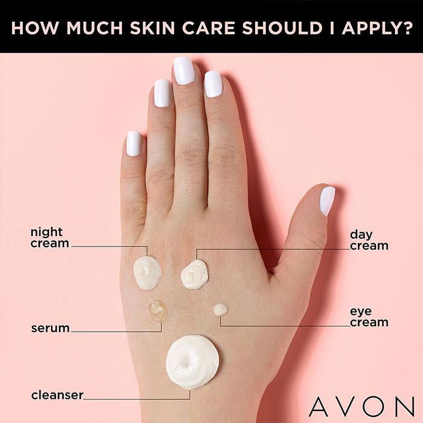 AVON ANEW Power Serum 1.0 fl. oz.