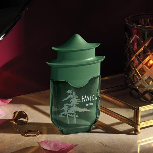 Haiku Intense Eau de Parfum