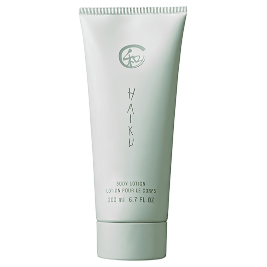 Avon HAIKU BODY LOTION For Women - 200ml/6.7oz