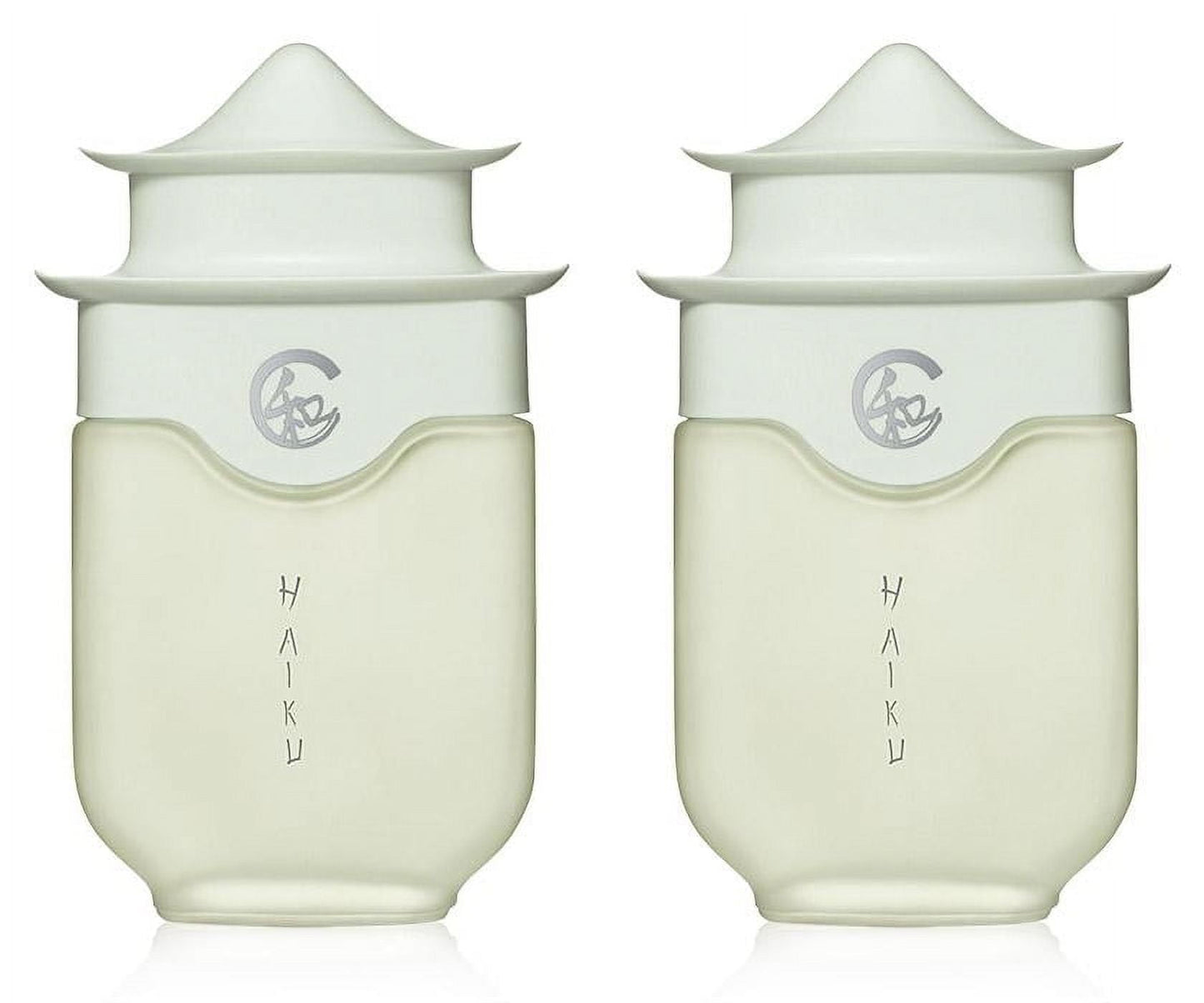 Avon Haiku Eau de Parfume 2 Pack - 1.7 fl. oz. - Women Parfum