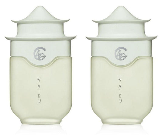 Avon Haiku Eau de Parfume 2 Pack - 1.7 fl. oz. - Women Parfum