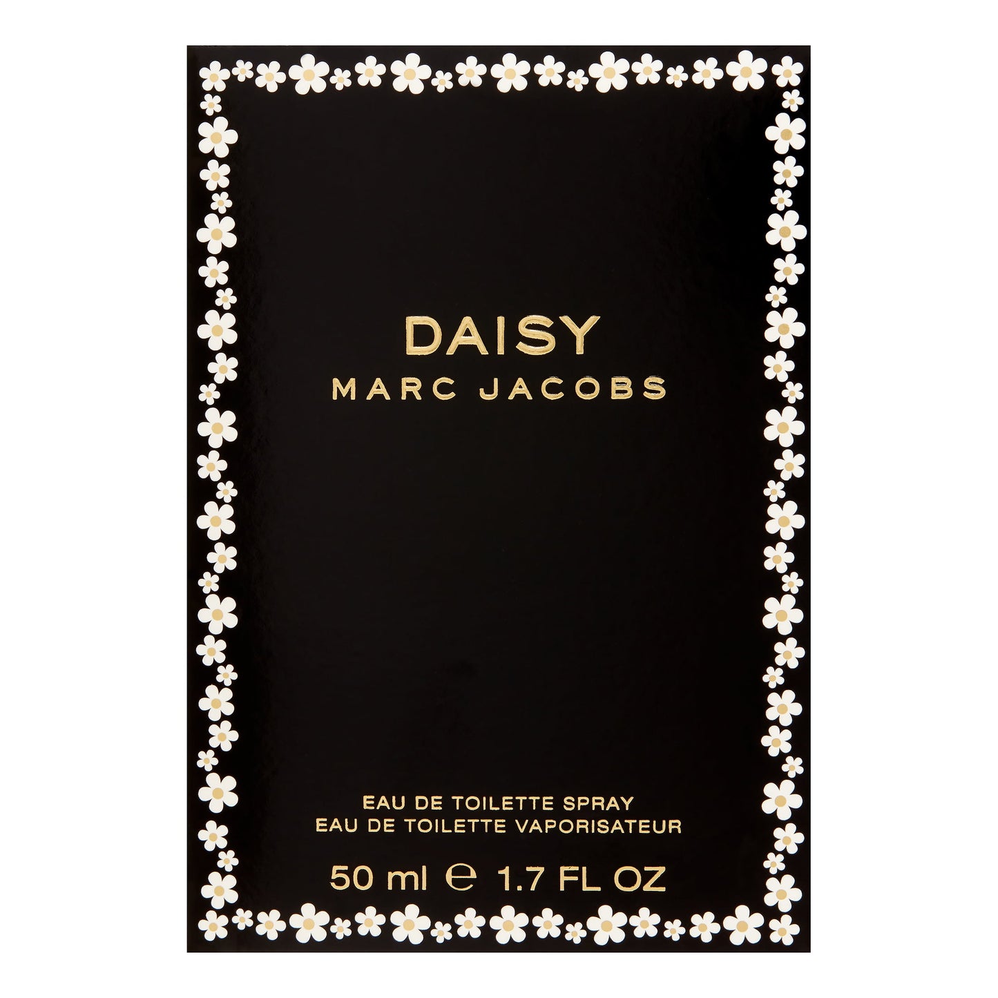 Marc Jacobs Daisy Eau De Toilette, Perfume for Women, 1.7 Oz